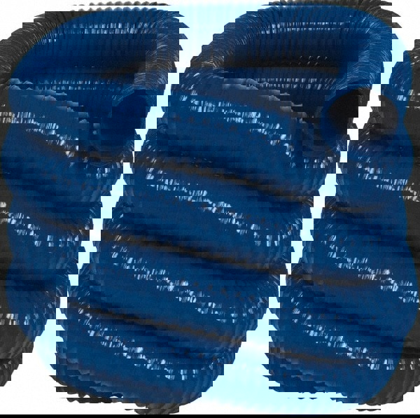 Blower Duct Hose: Polyvinylchloride, 3